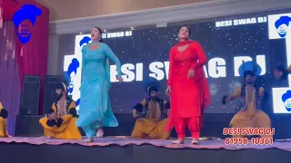 Sonam Tiwari dance | punjabi dance songs | punjabi dance performance 2023