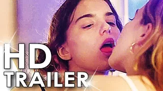 FLOWER Official Trailer 2017 Zoey Deutch, Kathryn Hahn Comedy Movie HD