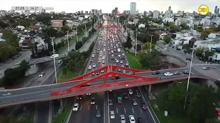 Se eliminan la cédula azul y el vencimiento de la cédula verde│N20:30│03-05-24