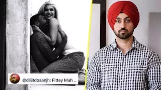 Diljit Dosanjh Reacts To Kylie Jenner's Pregnancy With Boyfriend Travis Scott