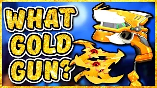 Overwatch - WHAT GOLD GUN YOU SHOULD BUY