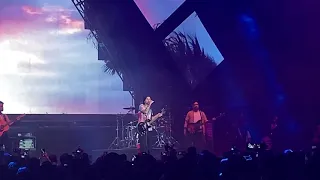 JUANES - BONITA (EN VIVO)