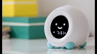 8 Unique Alarm clocks that will make your morning brighter