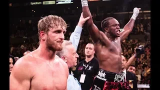 Down Like That (KSI vs LOGAN PAUL 2 Edition)