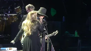 "Black Magic Woman (Stevie Nicks Vocals)" Fleetwood Mac@Baltimore Arena 3/24/19