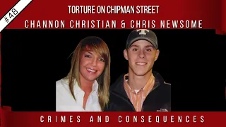 EP48: Channon Christian & Chris Newsome