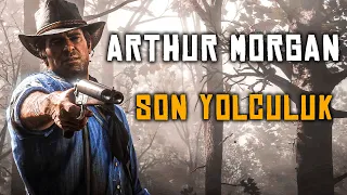 Arthur'un Son Yolculuğu - That's The Way It Is (Türkçe Çeviri)