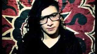 Skrillex - La Roux (Remix/Demo)