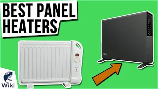 8 Best Panel Heaters 2021