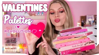 VALENTINES I HEART REVOLUTION COLLECTION 💖