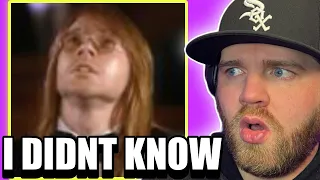 First Time Reaction | Guns N' Roses - November Rain - THIS WAS A MASTERPIECE!