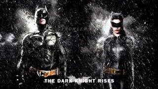 The Dark Knight Rises (2012) Bagged Bruce Wayne (Complete Score Soundtrack)