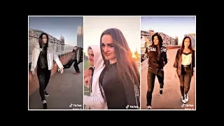 فيديوهات الجميلة الروسية tik tok akula|عندما يجتمع الجمال مع القوة والرجولة