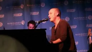 The Fray- "Over My Head" (HD) Live on January 23, 2010