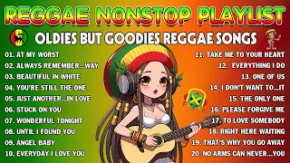 NEW REGGAE SONGS 2024 - BEST ENGLISH REGGAE LOVE SONGS 2024 - REGGAE LOVE SONGS 2024