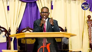 Your Latter Shall Be Greater Than Your Former - Rev. Easton Gobourne -Sunday Morning LIVE