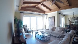 Exuma Grand Isle Resort 2 Bedroom Penthouse Walkthrough 4K