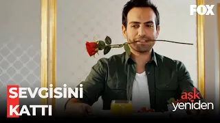 Fatih'ten Zeynep'e Kahvaltı Sürprizi  - Aşk Yeniden 7. Bölüm
