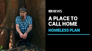 100 rough sleepers will move into their own homes in WA under a $21 million support plan |ABC News