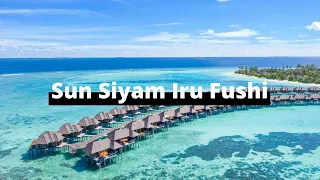 Sun Siyam Iru Resort Maldives | Resort review |  All you need to know about Sun Siyam Iru Fushi