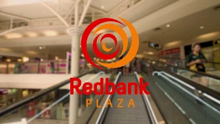 Redbank Plaza Travelator Development Timelapse