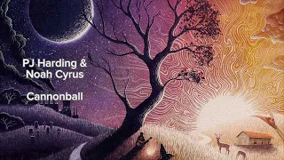 PJ Harding, Noah Cyrus - Cannonball (Türkçe Çeviri + English Lyrics)