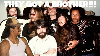 FIRST TIME LISTEN | Doobie Brothers - Listen To The Music