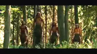 The Chronicles of Narnia: The Silver Chair Trailer (fanmade)