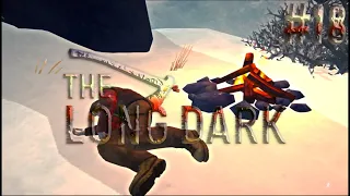 СПАСАЮ ВЫЖИВШИХ ● THE LONG DARK ● #18