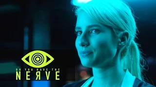 Nerve (2016 Movie) Official TV Spot – ‘Player’