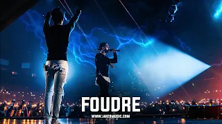 PNL x Piano Type Beat "FOUDRE" | Instru Piano Voix 2023 | No Drums