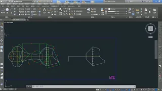 TQC AutoCAD 2016 基礎篇 106