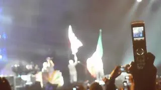 Paul McCartney @ Zocalo, Mexico City (16)