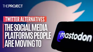 Twitter Alternatives: The Social Media Platforms People Are Leaving Elon Musk's Twitter For