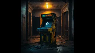 Pacman Phonk (1hour)