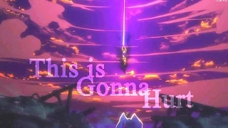 [AMV] Hataraku Maou-Sama ~ This is Gonna Hurt