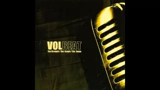 Volbeat - I Only Wanna Be With You (Lyrics) HD