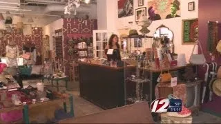 More women-owned businesses in Rhode Island