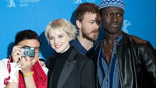 Berlin Alexanderplatz | Press Conference Highlights | Berlinale Competition 2020