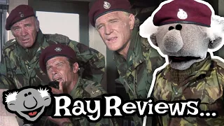 Ray Reviews... The Wild Geese