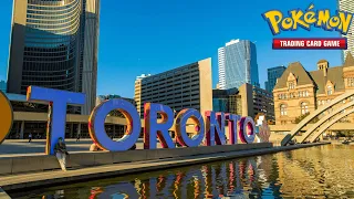 THE FINAL FLIGHT - Toronto Regional Championships 2024 Pokemon TCG Vlog