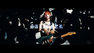 『SALINGER』Music Video / 長嶋水徳 - serval DOG -