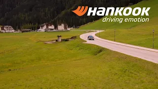 The Hankook iON experience 2022