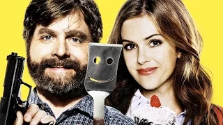 Встигнути за Джонсами / Keeping Up with the Joneses (український трейлер)