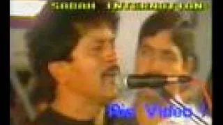 Ao To Kabhi Dekho To Zara -- AttaUllah Khan