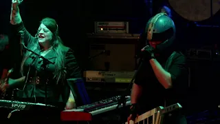 Protomen Live at Reggies 02.24.23 (Full Set)