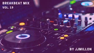 Breakbeat Mix 19. Temón tras temón