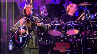 In the Presence of ~ Yes ~ Symphonic Live [2001]