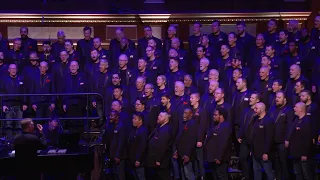 One Moment in Time | Boston Gay Men's Chorus