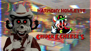 Chuck E. Cheese Revue Bloodshed All Animatronics (Read Description)